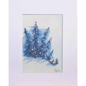 Silent Christmas