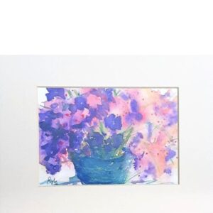 Pot of Posies
