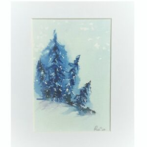 Silent Christmas
