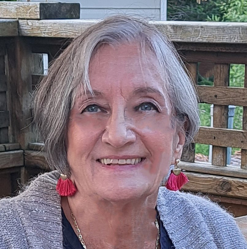 Rosalind Crocker | Crocker Art Studiio