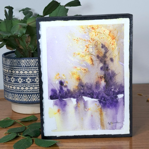 Violet Surge